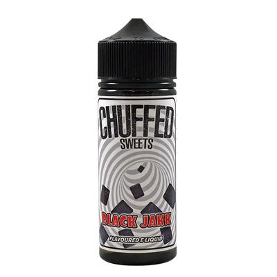 Chuffed Sweets 100ML Shortfill - Vaperdeals