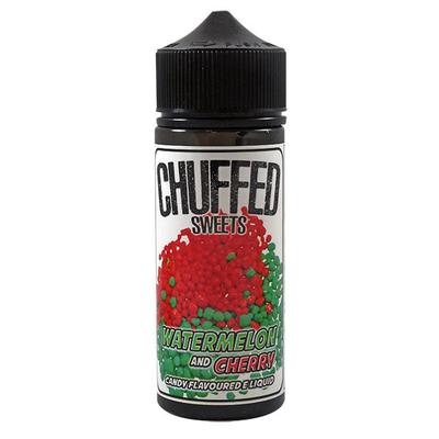 Chuffed Sweets 100ML Shortfill - Vaperdeals