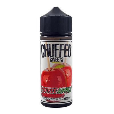 Chuffed Sweets 100ML Shortfill - Vaperdeals