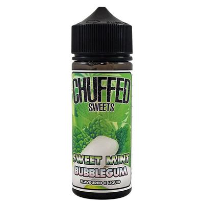 Chuffed Sweets 100ML Shortfill - Vaperdeals