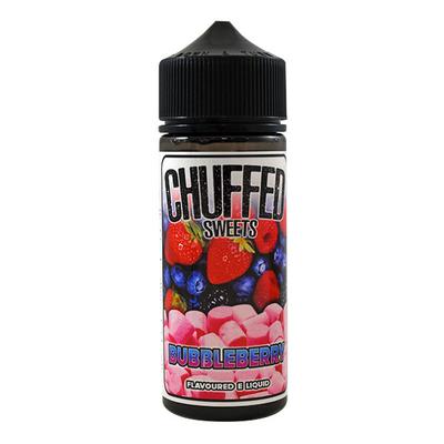 Chuffed Sweets 100ML Shortfill - Vaperdeals