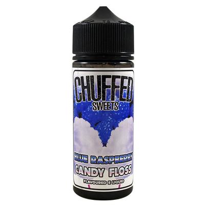 Chuffed Sweets Candy Floss 100ML Shortfill - Vaperdeals