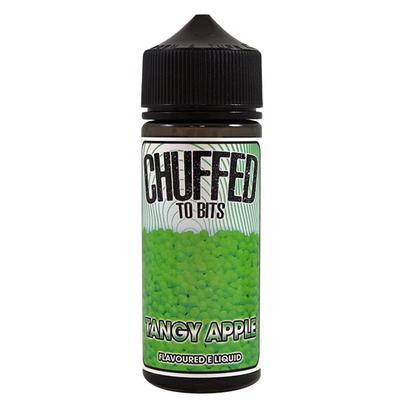 Chuffed To Bits 100ML Shortfill - Vaperdeals