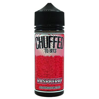 Chuffed To Bits 100ML Shortfill - Vaperdeals