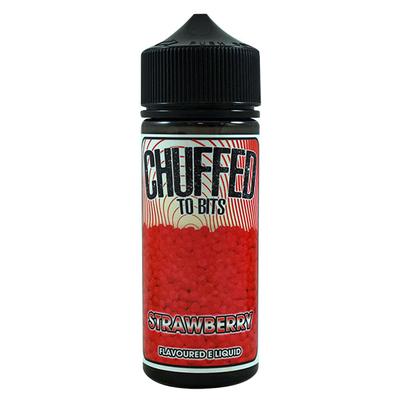 Chuffed To Bits 100ML Shortfill - Vaperdeals