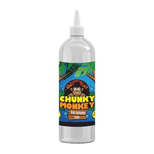 Chunky Monkey 200ml Shortfill - Vaperdeals