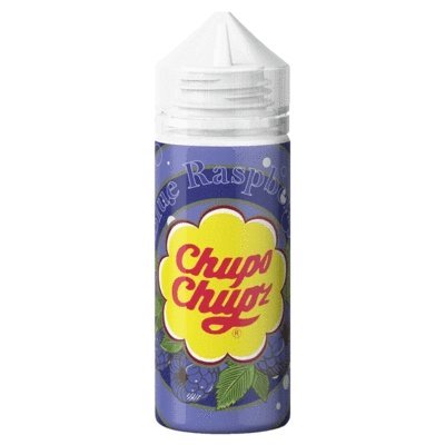 Chupo Chupz 100ml Shortfill - Vaperdeals