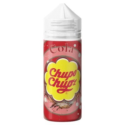 Chupo Chupz 100ml Shortfill - Vaperdeals