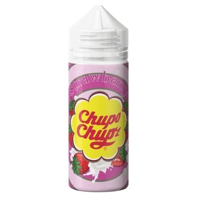 Chupo Chupz 100ml Shortfill - Vaperdeals