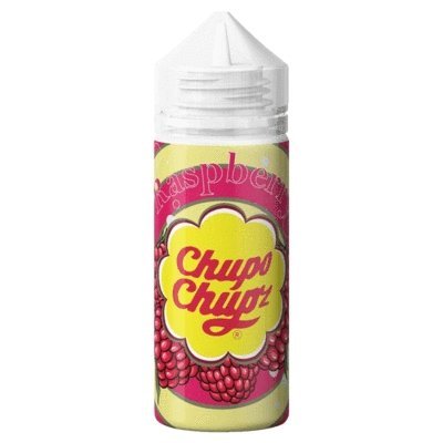 Chupo Chupz 100ml Shortfill - Vaperdeals