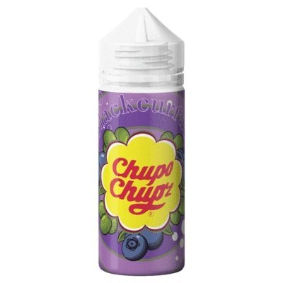 Chupo Chupz 100ml Shortfill - Vaperdeals