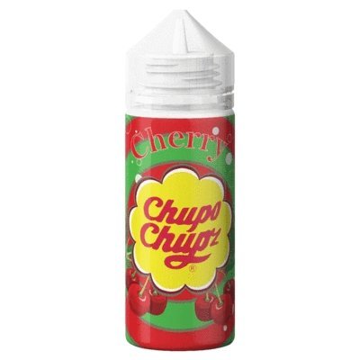 Chupo Chupz 100ml Shortfill - Vaperdeals