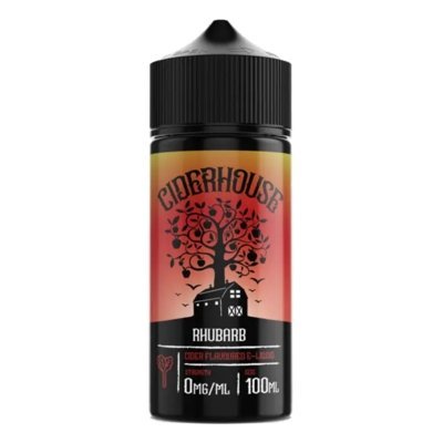 Ciderhouse - Vaperdeals