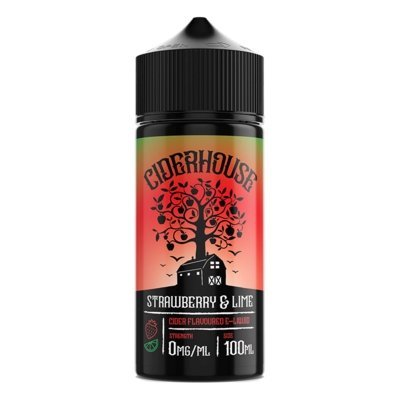 Ciderhouse - Vaperdeals