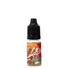 Clown 10ML Nic Salt (Pack of 10) - Vaperdeals