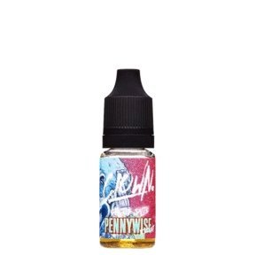 Clown 10ML Nic Salt (Pack of 10) - Vaperdeals