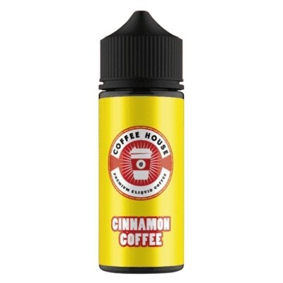 Coffee House - Vaperdeals