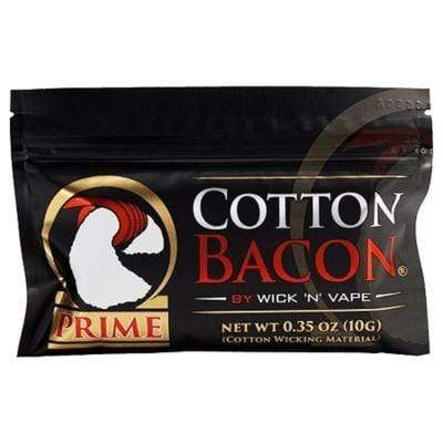 COTTON BACON PRIME - Vaperdeals