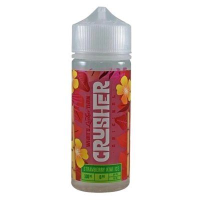 Crusher - Vaperdeals