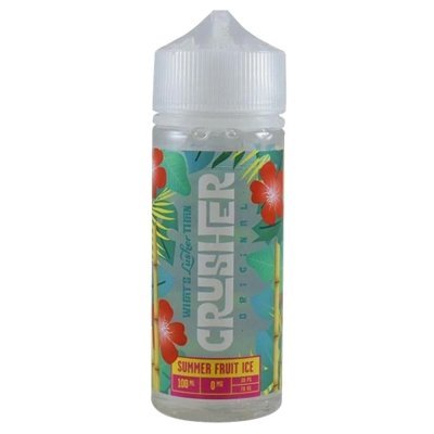 Crusher - Vaperdeals