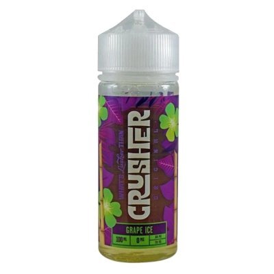 Crusher - Vaperdeals