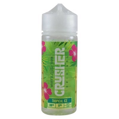 Crusher - Vaperdeals