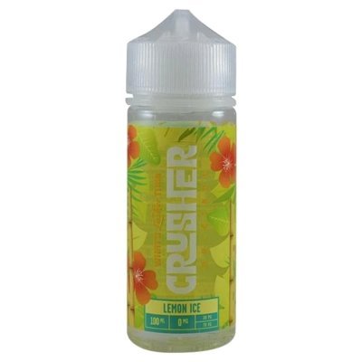 Crusher - Vaperdeals