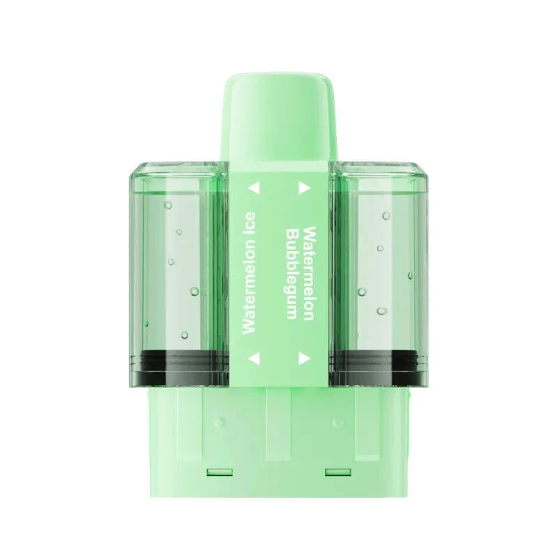 Crystal Pro Switch 30k Replacement Pods (BOX OF 5)