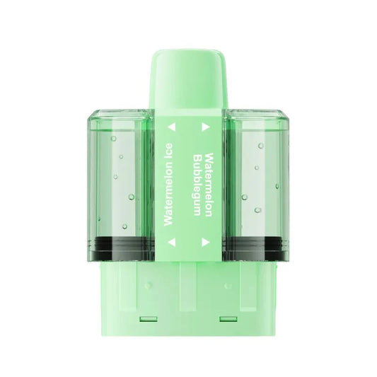 Crystal Pro Switch 30k Replacement Pods