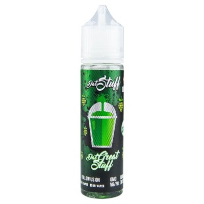 Dat 50ml Shortfill - Vaperdeals