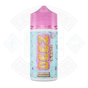 Deez Dnuts Sugar Glazed 100ml - Vaperdeals