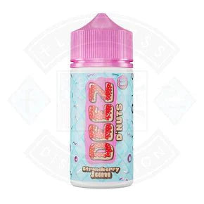 Deez Dnuts Sugar Glazed 100ml - Vaperdeals