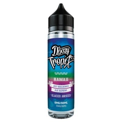 Doozy Sweets 50ml Shortfill - Vaperdeals