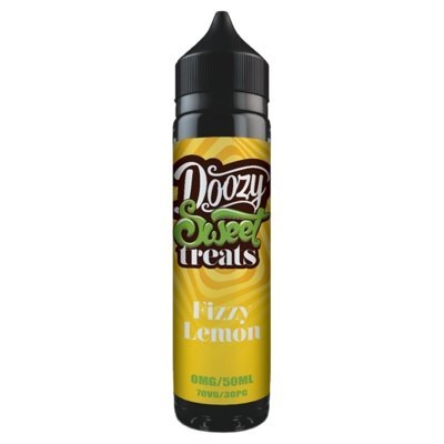 Doozy Sweets 50ml Shortfill - Vaperdeals