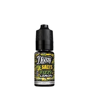 Doozy Vape 10ML Nic Salt (Pack of 10) - Vaperdeals