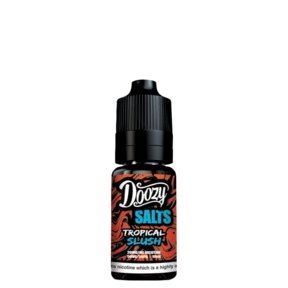 Doozy Vape 10ML Nic Salt (Pack of 10) - Vaperdeals