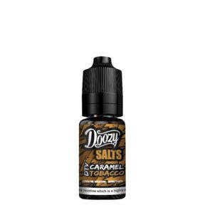 Doozy Vape 10ML Nic Salt (Pack of 10) - Vaperdeals