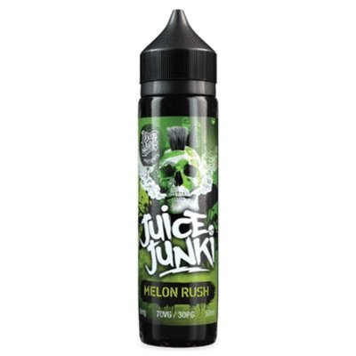 Doozy Vape Co. - Juice Junki - 50ml Shortfill - Vaperdeals