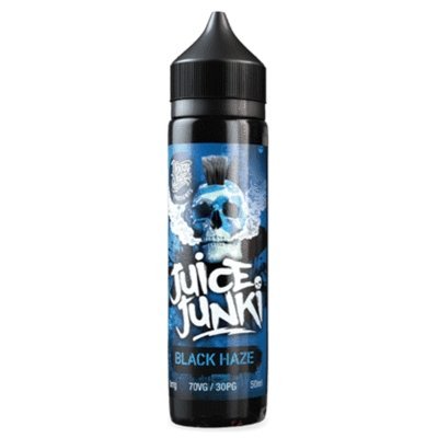 Doozy Vape Co. - Juice Junki - 50ml Shortfill - Vaperdeals