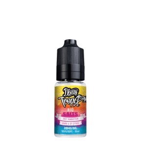 Doozy Vape Tropix 10ML Nic Salt (Pack of 10) - Vaperdeals