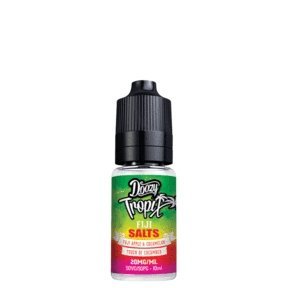 Doozy Vape Tropix 10ML Nic Salt (Pack of 10) - Vaperdeals