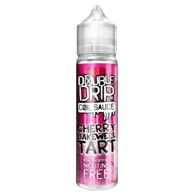 Double Drip 50ml Shortfill - Vaperdeals