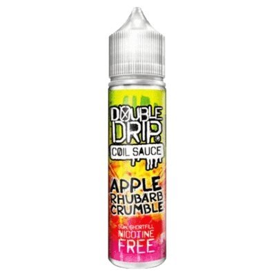 Double Drip 50ml Shortfill - Vaperdeals