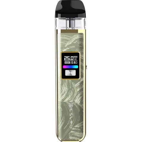 Dovpo Ayce Pro Pod Kit - Vaperdeals