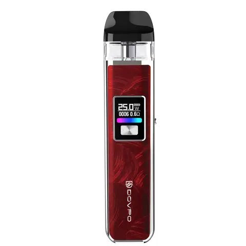 Dovpo Ayce Pro Pod Kit - Vaperdeals