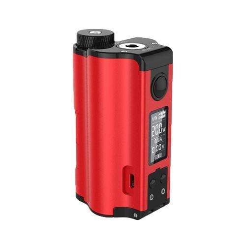 Dovpo - Topside Dual Squonk Mod - Vaperdeals