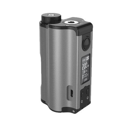 Dovpo - Topside Dual Squonk Mod - Vaperdeals