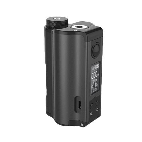 Dovpo - Topside Dual Squonk Mod - Vaperdeals