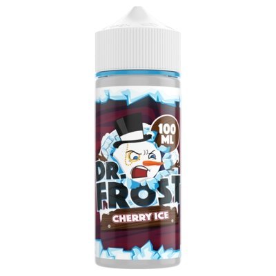 Dr Frost 100ml Shortfill - Vaperdeals