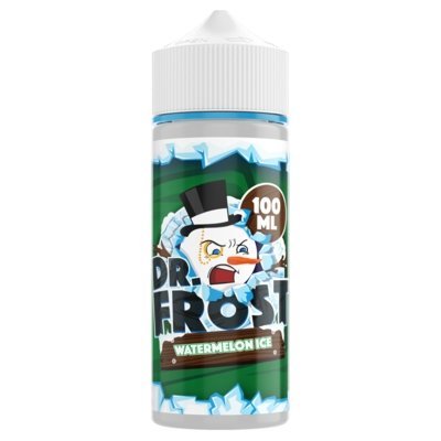 Dr Frost 100ml Shortfill - Vaperdeals